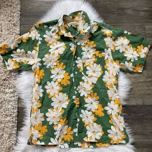 MENS ACA JOE SHIRT SIZE SMALL